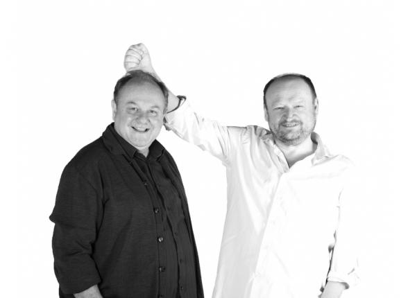 Claudio Dondoli & Marco Pocci Ligne Roset