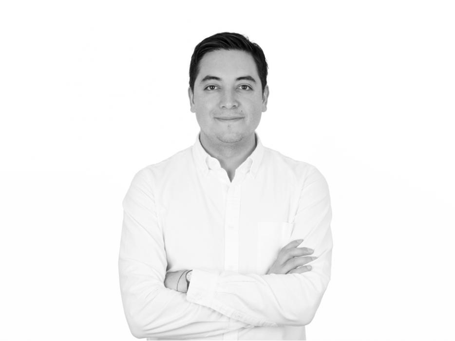 Moisés Hernández Design Cinna
