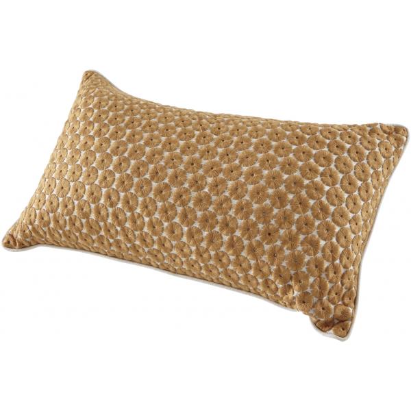 CUSHION: SUNFLOWER Cinna