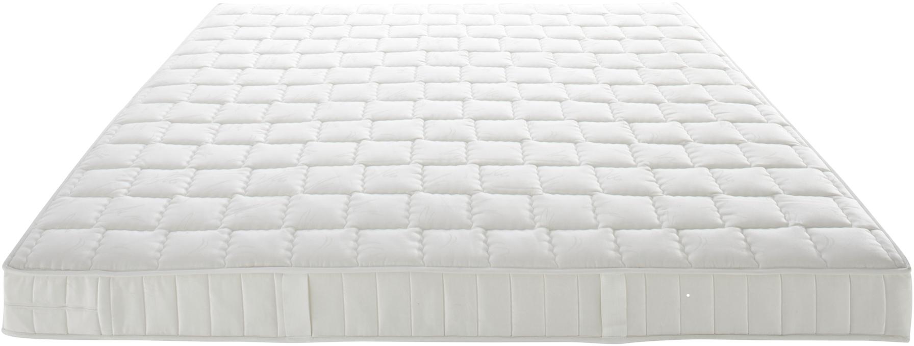 MATTRESS WITH POCKETED SPRINGS Cinna