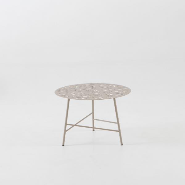 OCCASIONAL TABLE ARGILE LACQUER INDOOR / OUTDOOR Cinna