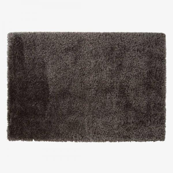 RUG GRAPHITE FROM STOCK Cinna