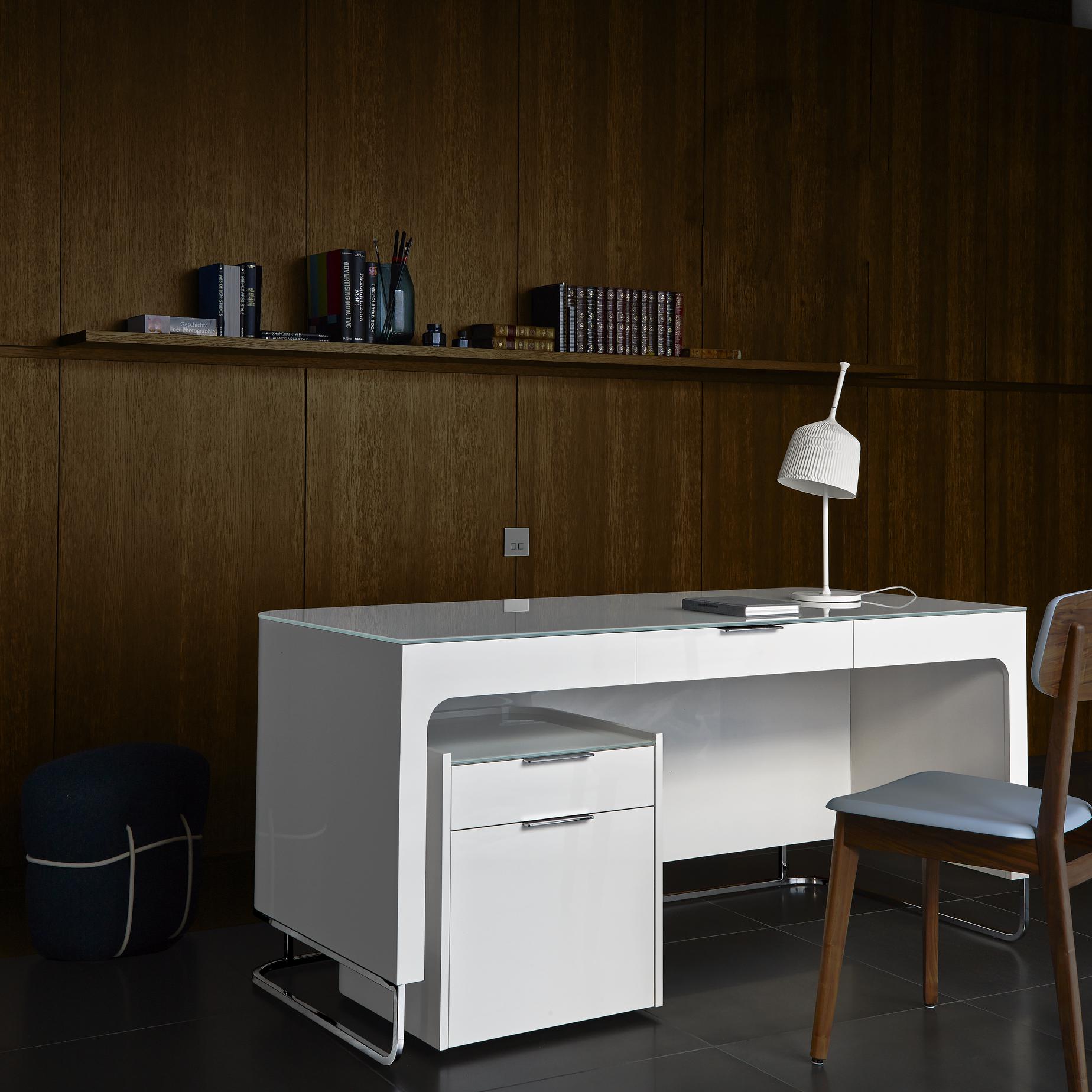 Desks Secretaires Cinna Contemporary Furniture
