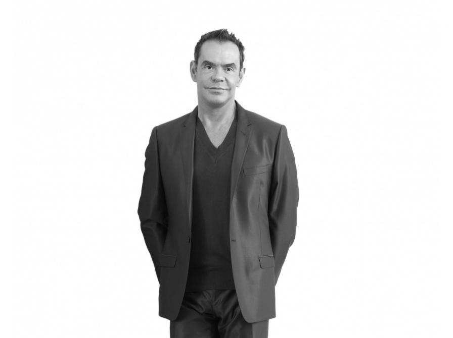 Didier Gomez Ligne Roset