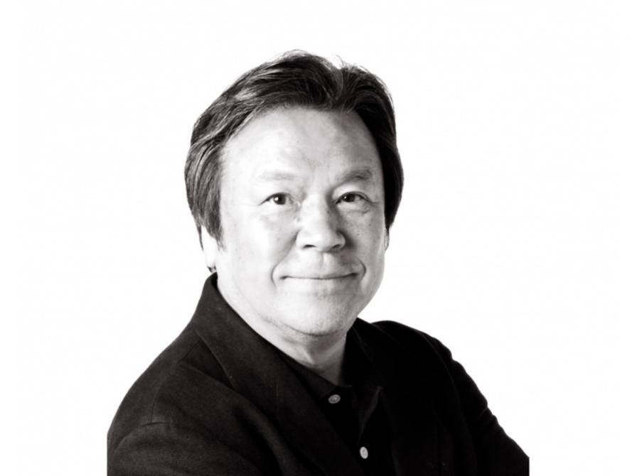 Toshiyuki Kita Ligne Roset