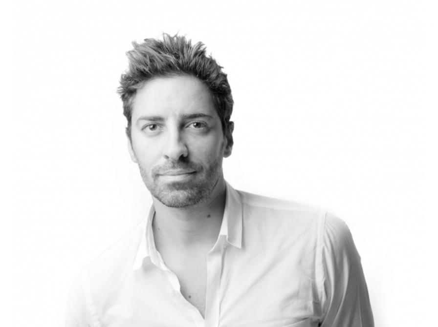 Arnaud Lapierre Ligne Roset