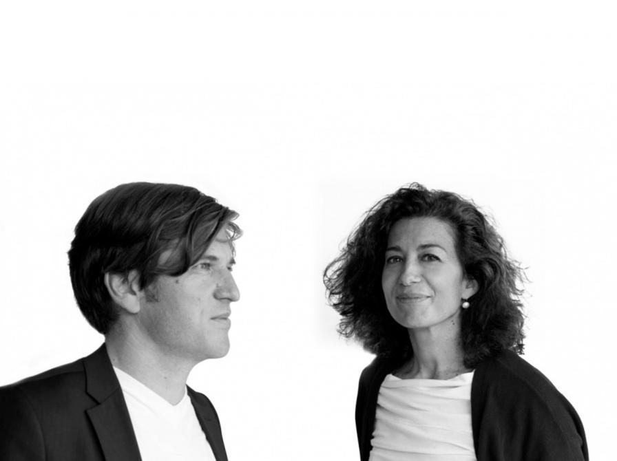 N. Nasrallah & C. Horner Ligne Roset
